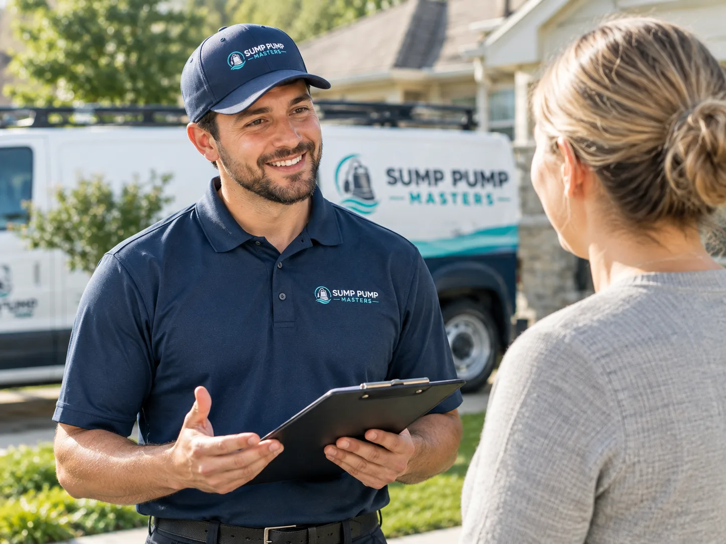 Sump Pump Repair Lando, SC FAQs